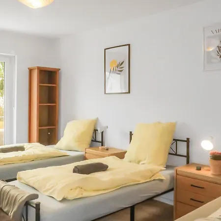 Brody I Cozy Zwischen Friedberg Und Bad Nauheim * Wollstadt