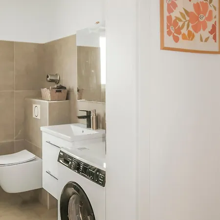 Apartment Brody I Cozy Zwischen Friedberg Und Bad Nauheim