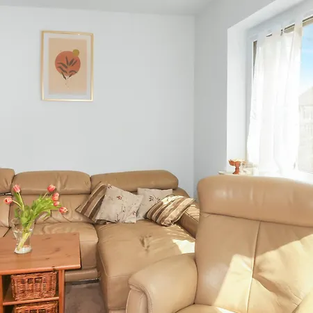 Brody I Cozy Zwischen Friedberg Und Bad Nauheim Apartment Wollstadt