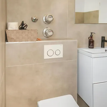 Apartment Brody I Cozy Zwischen Friedberg Und Bad Nauheim Wollstadt