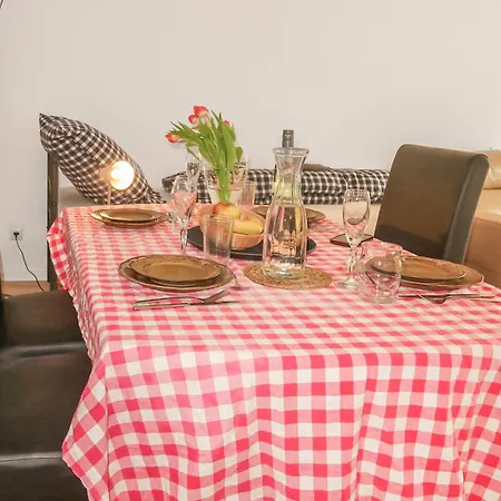 Brody I Cozy Zwischen Friedberg Und Bad Nauheim * Wollstadt