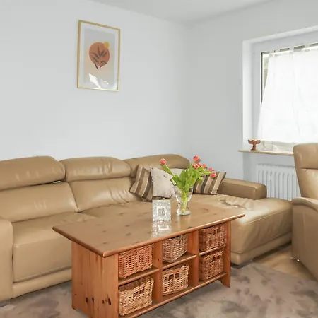 Apartment Brody I Cozy Zwischen Friedberg Und Bad Nauheim