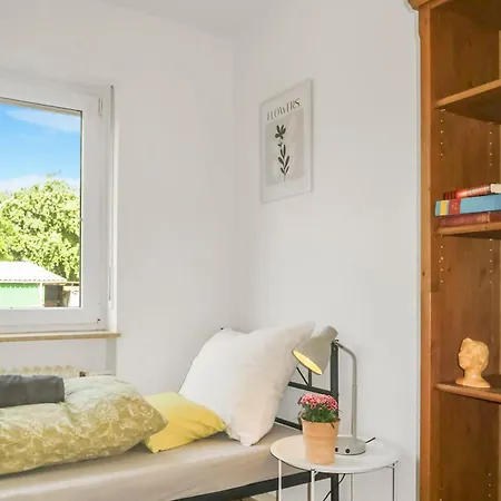 Brody I Cozy Zwischen Friedberg Und Bad Nauheim * Wollstadt