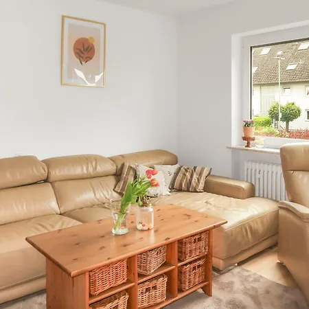 Brody I Cozy Zwischen Friedberg Und Bad Nauheim Apartment