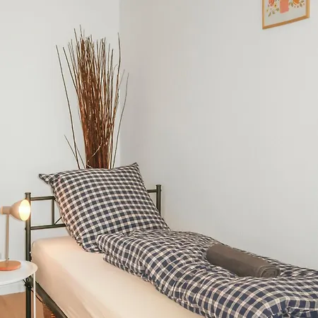 Apartment Brody I Cozy Zwischen Friedberg Und Bad Nauheim *