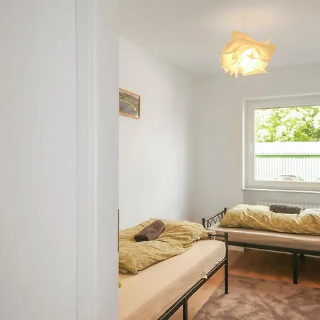 Brody I Cozy Zwischen Friedberg Und Bad Nauheim Apartment Wollstadt