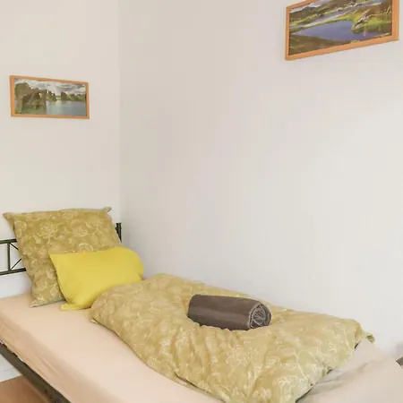 Brody I Cozy Zwischen Friedberg Und Bad Nauheim Apartment