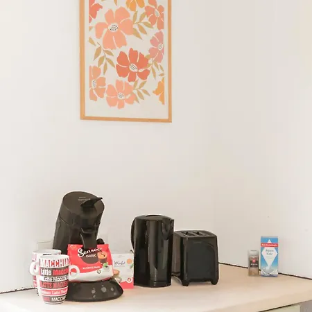 Brody I Cozy Zwischen Friedberg Und Bad Nauheim Apartment *