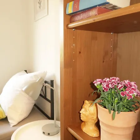 Brody I Cozy Zwischen Friedberg Und Bad Nauheim Apartment Wollstadt