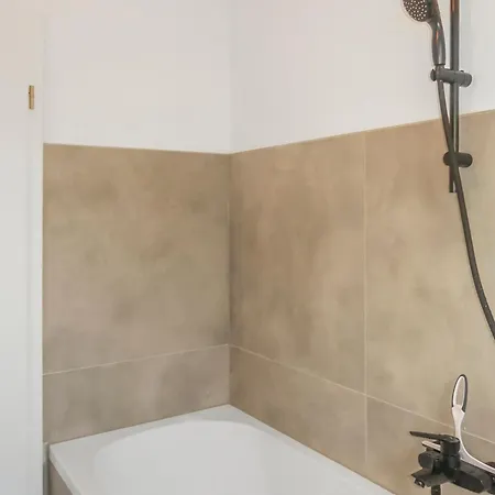 Brody I Cozy Zwischen Friedberg Und Bad Nauheim