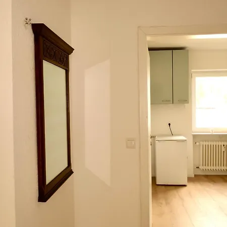 Brody I Cozy Zwischen Friedberg Und Bad Nauheim Apartment