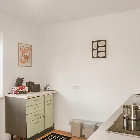 Apartment Brody I Cozy Zwischen Friedberg Und Bad Nauheim