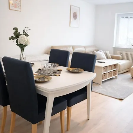 Modernes 3 Naehe Friedberg & 30 Min Zur Messe Frankfurt Wollstadt