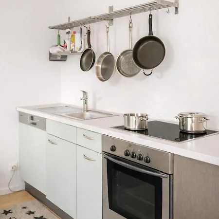 Modernes 3 Naehe Friedberg & 30 Min Zur Messe Frankfurt