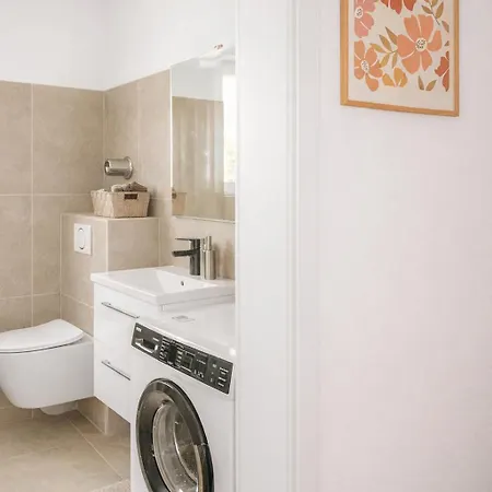 Modernes 3 Naehe Friedberg & 30 Min Zur Messe Frankfurt *