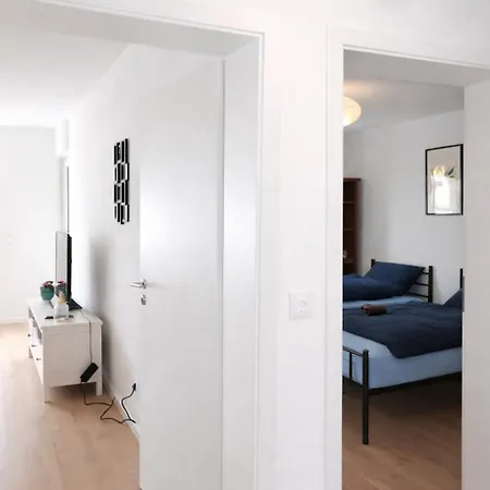Modernes 3 Naehe Friedberg & 30 Min Zur Messe Frankfurt Wollstadt