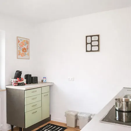 Modernes 3 Naehe Friedberg & 30 Min Zur Messe Frankfurt Wollstadt