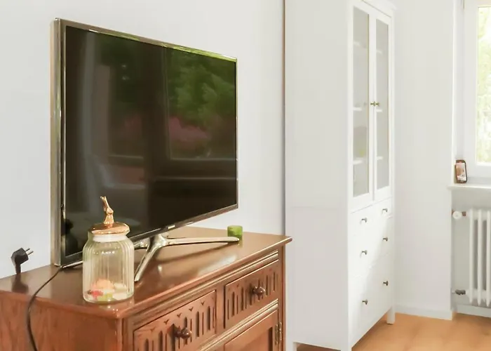 Modernes 3 Naehe Friedberg & 30 Min Zur Messe Frankfurt * Wollstadt