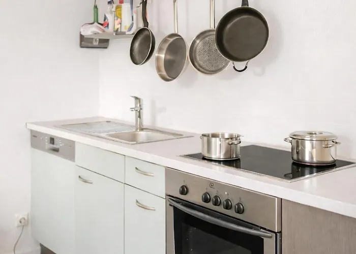 Modernes 3 Naehe Friedberg & 30 Min Zur Messe Frankfurt