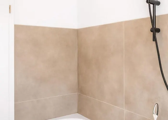 Modernes 3 Naehe Friedberg & 30 Min Zur Messe Frankfurt 公寓 *