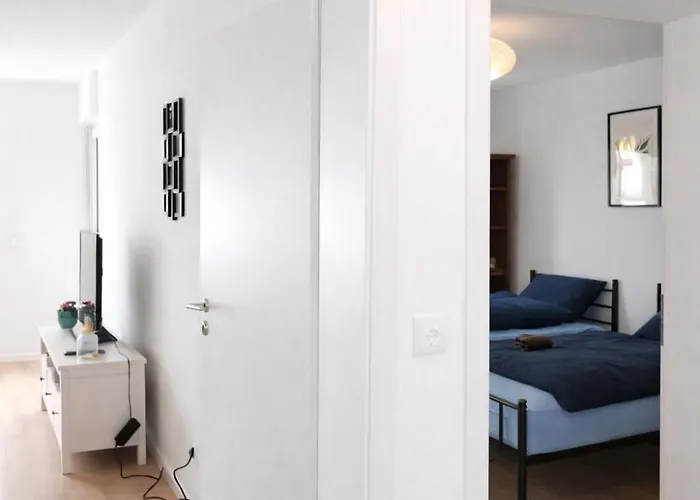 Modernes 3 Naehe Friedberg & 30 Min Zur Messe Frankfurt Wollstadt