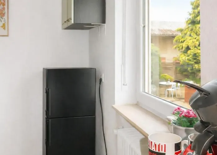 Modernes 3 Naehe Friedberg & 30 Min Zur Messe Frankfurt * Wollstadt